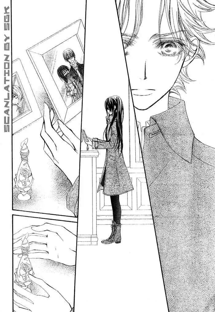 Vampire Knight Chapter 47 24